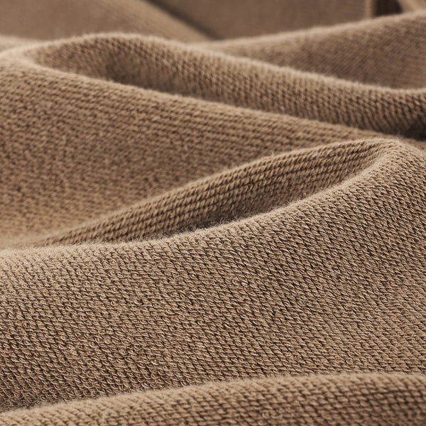 Distressed Washed Patchwork Jogger Pants