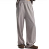 High Waisted Oversized Utility Jogger Pants