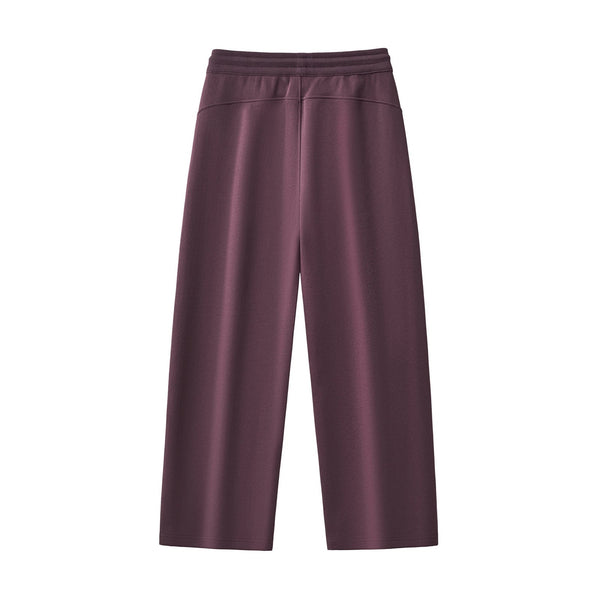 Women's Relaxed Fit Drawstring Waist Sweatpants