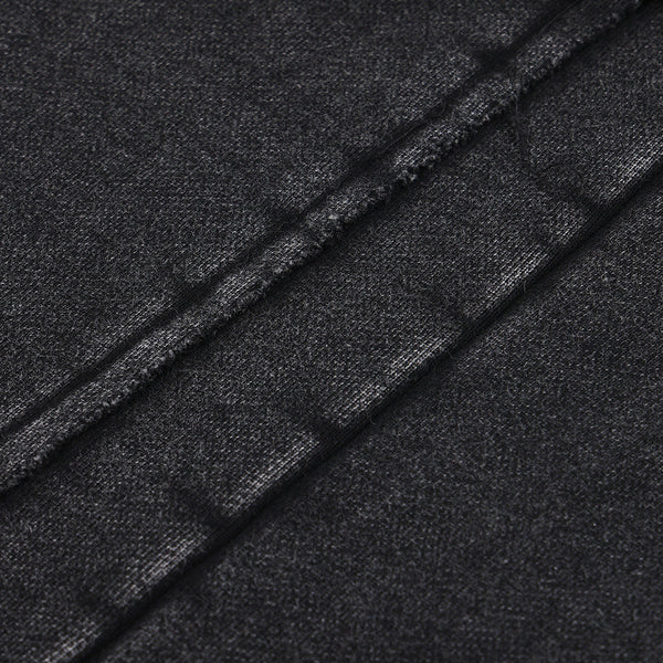 Side Detail Waisted Relaxed Fit Sweatpants