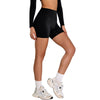 Quick-Dry High-Rise Yoga Hotpants