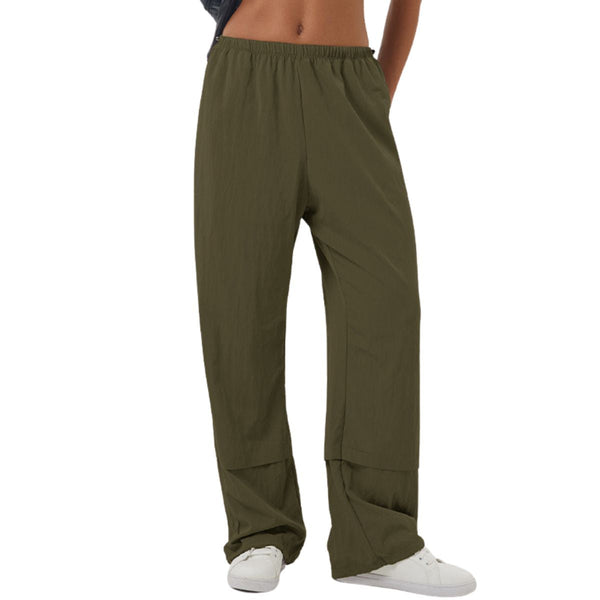 Women's Heavyweight Parachute Pants