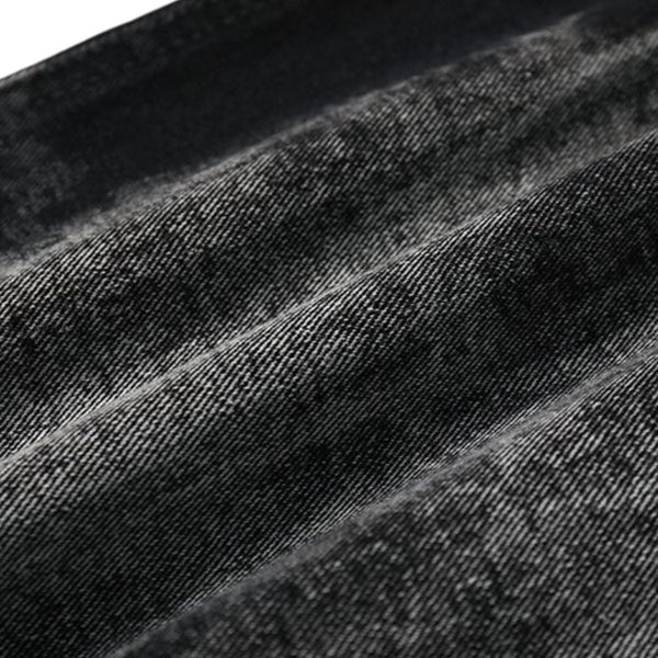 Y2K Tie-Dye Straight Leg Jeans