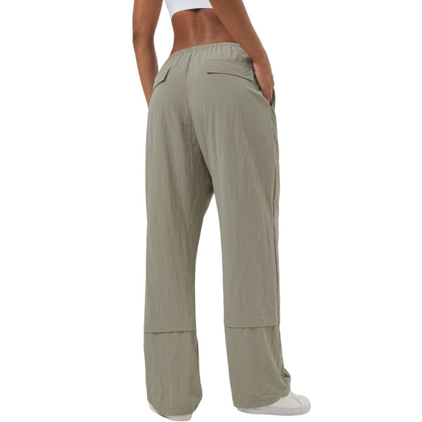 Women's Heavyweight Parachute Pants