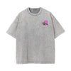 Graffiti Urban Quote Graphic Tee-INNBLAC