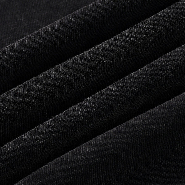 Stone Wash Crew Neck Sweatshirt 360gsm