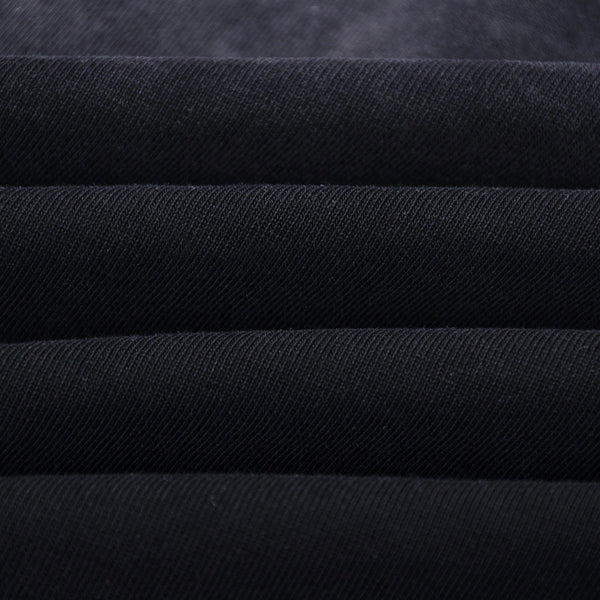 Loose Fit Gradient Cotton Sweatshirt 360gsm