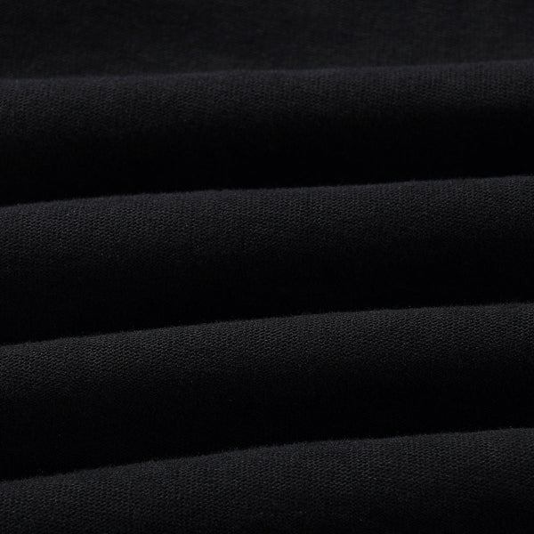 Stone-Washed Faded Cotton Sweatshirt 360gsm