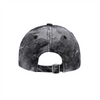 Vintage-Washed Distressed Cap