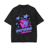 Andromeda Y2K Graphic Tee-INNBLAC