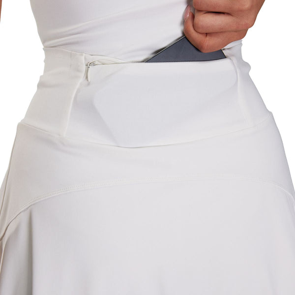 High-Waisted Quick-Dry Yoga Skirt