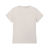 Women's Washed Cotton Short-Sleeve Tee 8oz