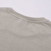 Women's Washed Cotton Short-Sleeve Tee 8oz