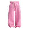 Vintage Heavyweight Relaxed Fit Cuffed Joggers Drawstring