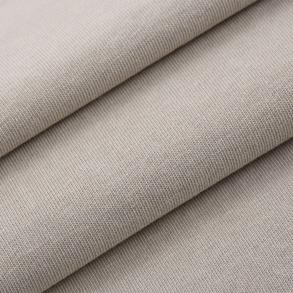 Women's Washed Cotton Short-Sleeve Tee 8oz