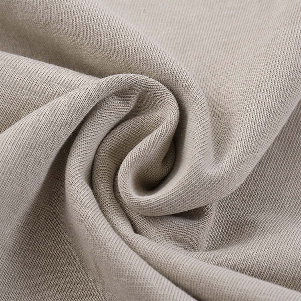 Women's Washed Cotton Short-Sleeve Tee 8oz