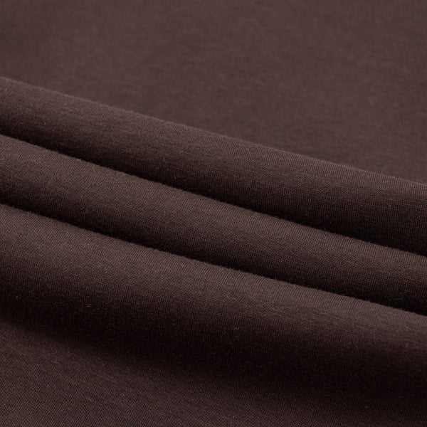 Women's Pleated Flared Plush Trousers