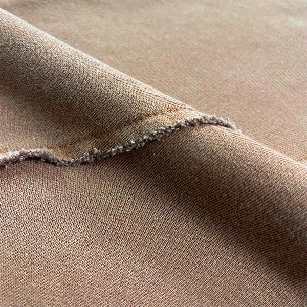 Distressed Washed Patchwork Jogger Pants