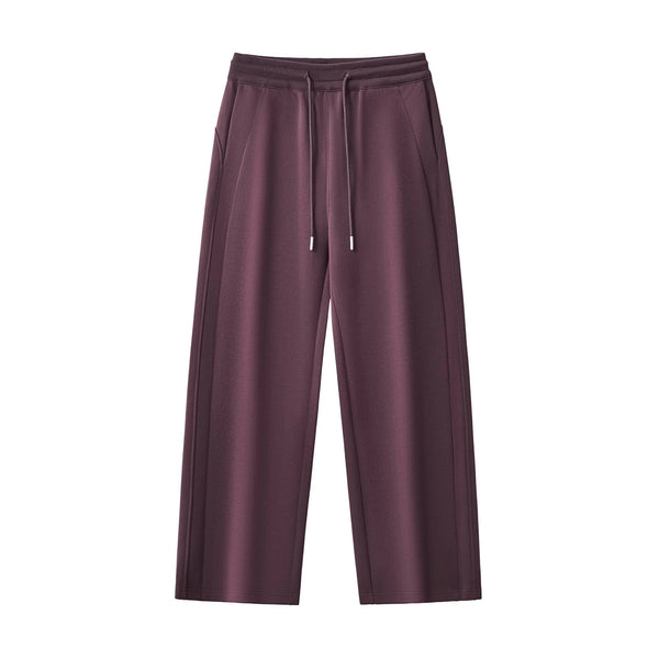 Women's Relaxed Fit Drawstring Waist Sweatpants