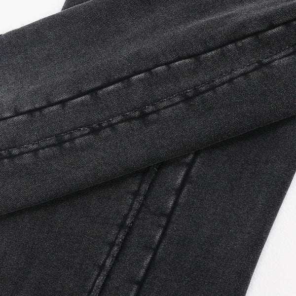 Side Detail Waisted Relaxed Fit Sweatpants