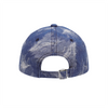 Vintage-Washed Distressed Cap