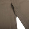 Solid color Baggy Cotton Pants