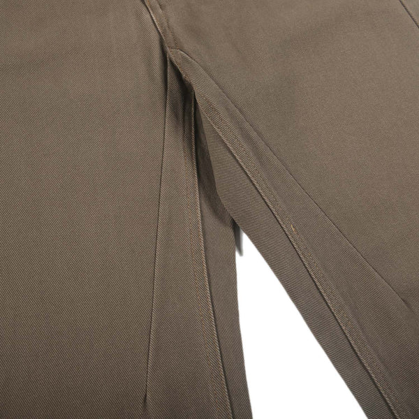 Solid color Baggy Cotton Pants