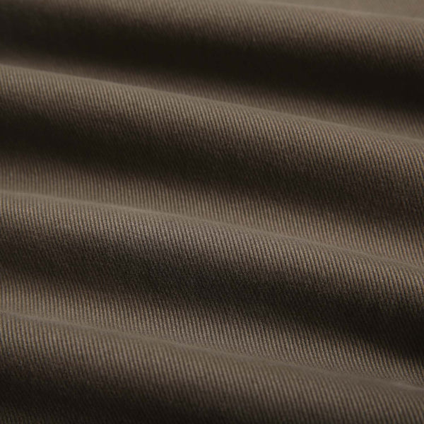 Solid color Baggy Cotton Pants