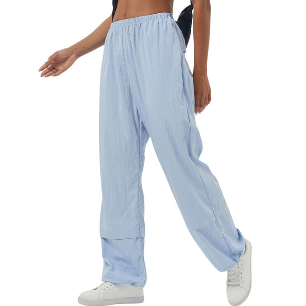 Women's Heavyweight Parachute Pants