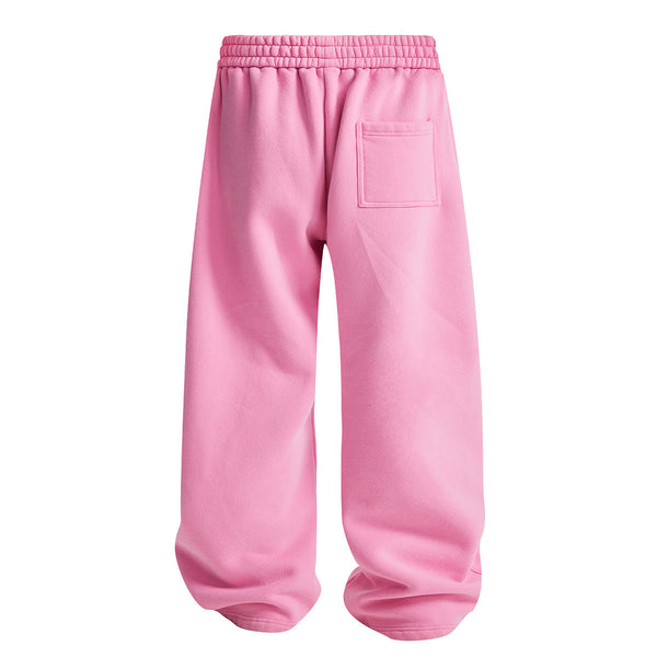 Vintage Heavyweight Relaxed Fit Cuffed Joggers Drawstring