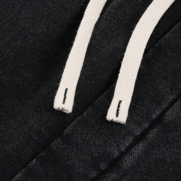 Side Detail Waisted Relaxed Fit Sweatpants