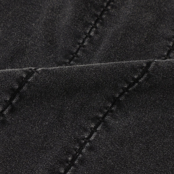 High Waisted Oversized Utility Jogger Pants