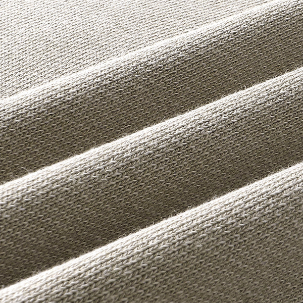 Destroyed Vintage High-Waisted Frayed Jogger Pants