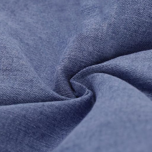 Women's Washed Stretch Knit Bootcut Jeans