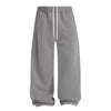 Vintage Heavyweight Relaxed Fit Cuffed Joggers Drawstring