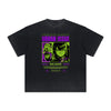 Distressed Y2K Anime Streetwear Graphic Tee