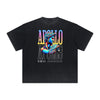 Heavyweight Vanquisher Neon Y2K Graphic Tee
