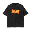 All For His Glory Y2K Graphic Tee-INNBLAC