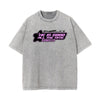 He Is God Christian Y2K Graphic Tee-INNBLAC