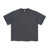 Women's Raw Edge 100 Cotton T Shirt 9oz-INNBLAC