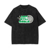 Yep Still Single Y2K Valentines Graphic Tee-INNBLAC