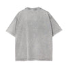 Brooklyn New York Graffiti Stone Wash Graphic Tee-INNBLAC