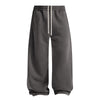 Vintage Heavyweight Relaxed Fit Cuffed Joggers Drawstring