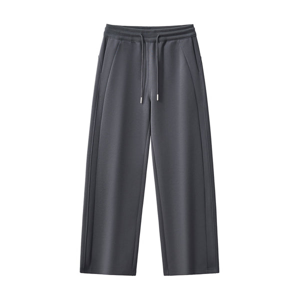 Women's Relaxed Fit Drawstring Waist Sweatpants