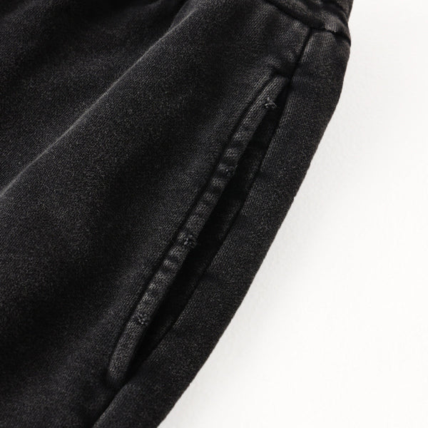 High Waisted Oversized Utility Jogger Pants
