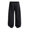 Vintage Heavyweight Relaxed Fit Cuffed Joggers Drawstring