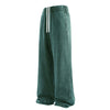 Sweatpants Washed Wide-Leg Vintage Streetwear Joggers