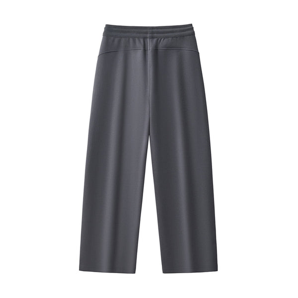 Women's Relaxed Fit Drawstring Waist Sweatpants