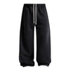 Vintage Heavyweight Relaxed Fit Cuffed Joggers Drawstring