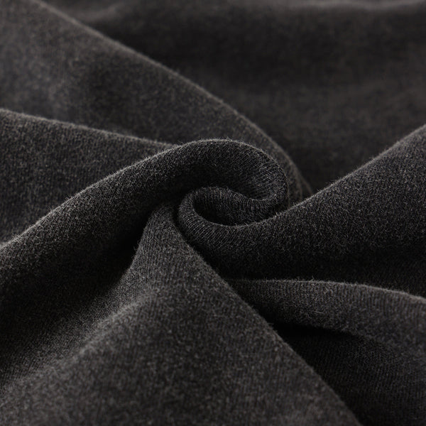 High Waisted Oversized Utility Jogger Pants